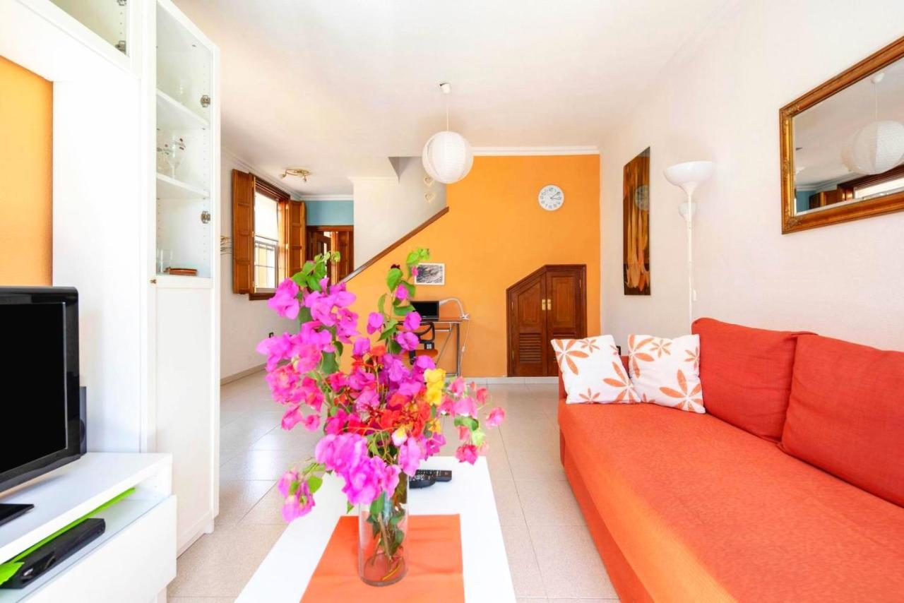 Remarkable 2-Bed House In Arona Arona  Ngoại thất bức ảnh